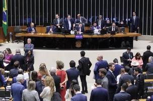 Pesquisa indica baixa lembrança dos eleitores sobre votos e parlamentares eleitos em 2022. (Foto: Bruno Spada/Câmara dos Deputados)