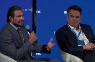 PF avalia que relatos de Vorcaro trazem poucas informações inéditas para a investigação. (Foto: Reprodução)