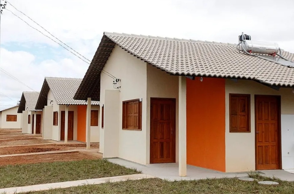 Piauí terá quase 3 mil novas moradias selecionadas pelo Minha Casa, Minha Vida.