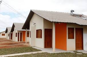 Piauí terá quase 3 mil novas moradias selecionadas pelo Minha Casa, Minha Vida. (Foto: Reprodução)