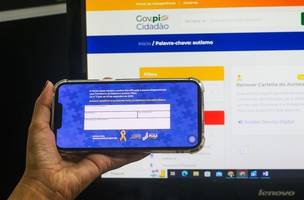 Piauí ultrapassa 20 mil carteiras emitidas para pessoas com TEA e amplia acesso a direitos. (Foto: Seid)