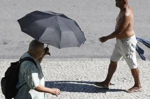 Plano do Ministério da Saúde reforça a preparação do SUS para ondas de calor e eventos climáticos extremos. (Foto: Fernando Frazão/Agência Brasil)