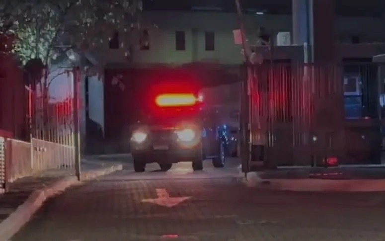 Polícia Federal faz operação na casa de Edir Macedo