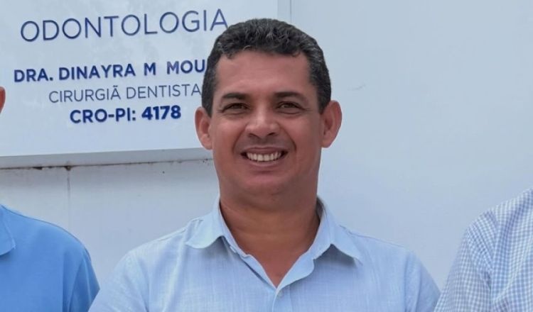 Prefeito João Arilson de Mesquita Bezerra (PT)