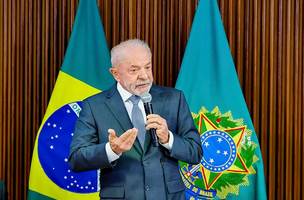 Presidente Lula (Foto: Ricardo Stuckert / PR)