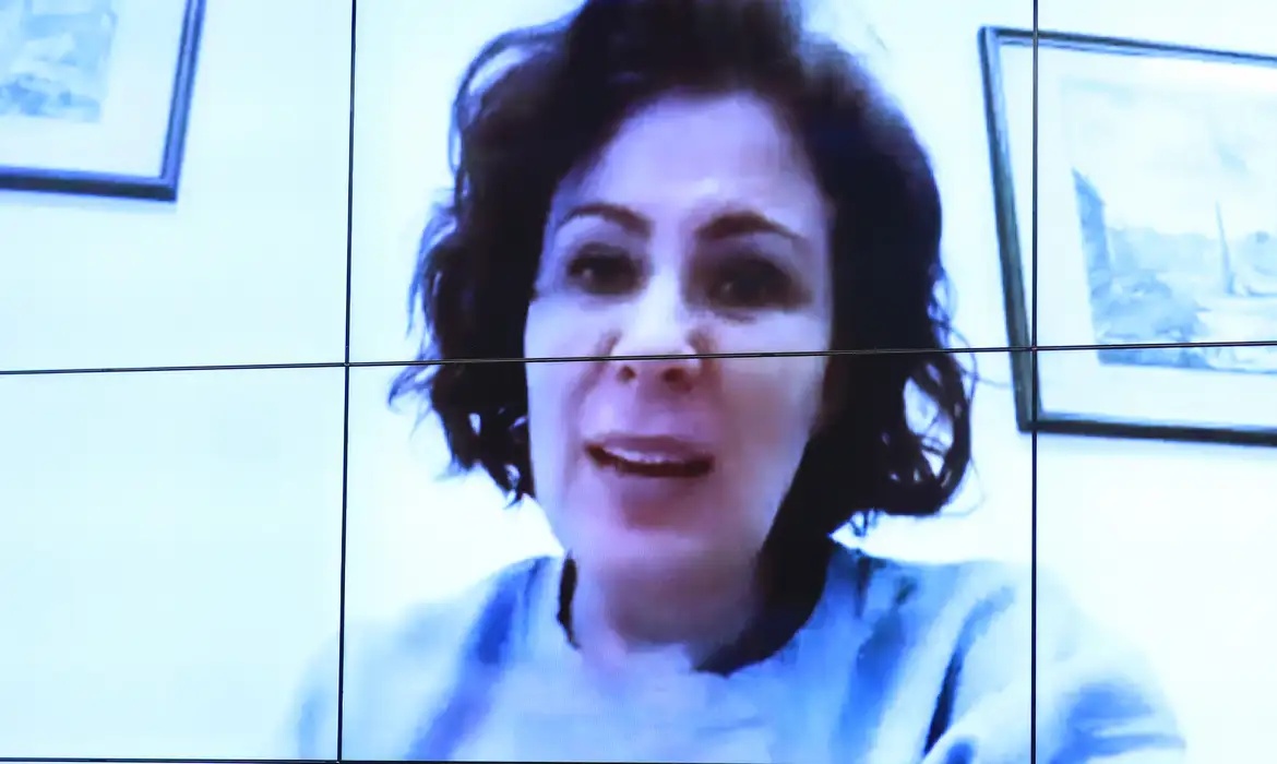 Processo contra jornalista foi encerrado após quitação da multa determinada pela Justiça.