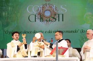 Programação (Foto: Corpos Christi)