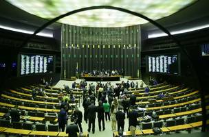 Projeto Maioridade Penal (Foto: Câmara)