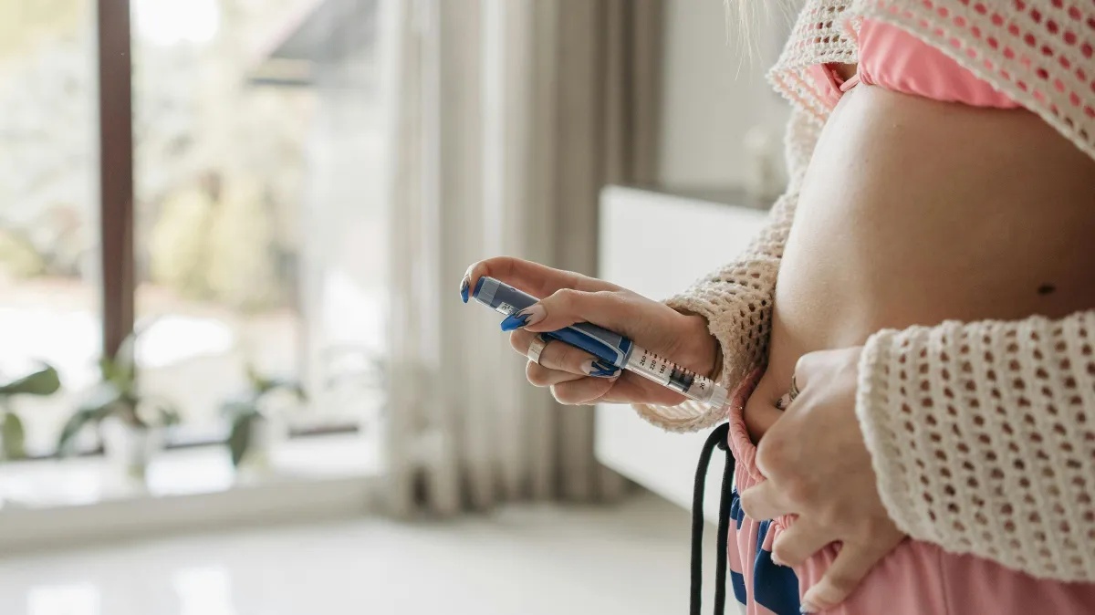 Projeto-piloto do SUS avaliará o uso da semaglutida em 250 pacientes com obesidade.