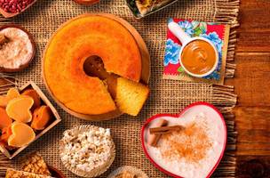Redução nos preços de ingredientes típicos pode aliviar os gastos das festas juninas. (Foto: Reprodução)