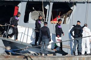 Reforma na política migratória da União Europeia (Foto: The Associated Press)