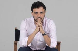 Renan Santos, fundador do MBL e líder na criação do partido do grupo, o Missão (Foto: Reprodução/Intagram)
