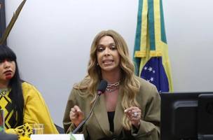 Representação apresentada ao MPF questiona publicidade de apostas durante transmissões esportivas. (Foto: Kayo Magalhaes/Câmara dos Deputados)