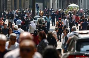 Serviços lideraram a criação de empregos, mas saldo de maio foi o menor do ano no país. (Foto: Reprodução)