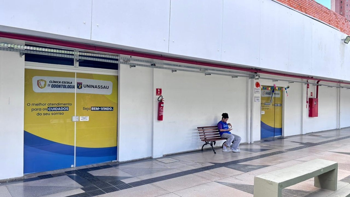 serviços