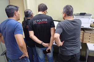 Servidores suspeitos de ataques hackers são denunciados (Foto: Prefeitura do Rio Preto)