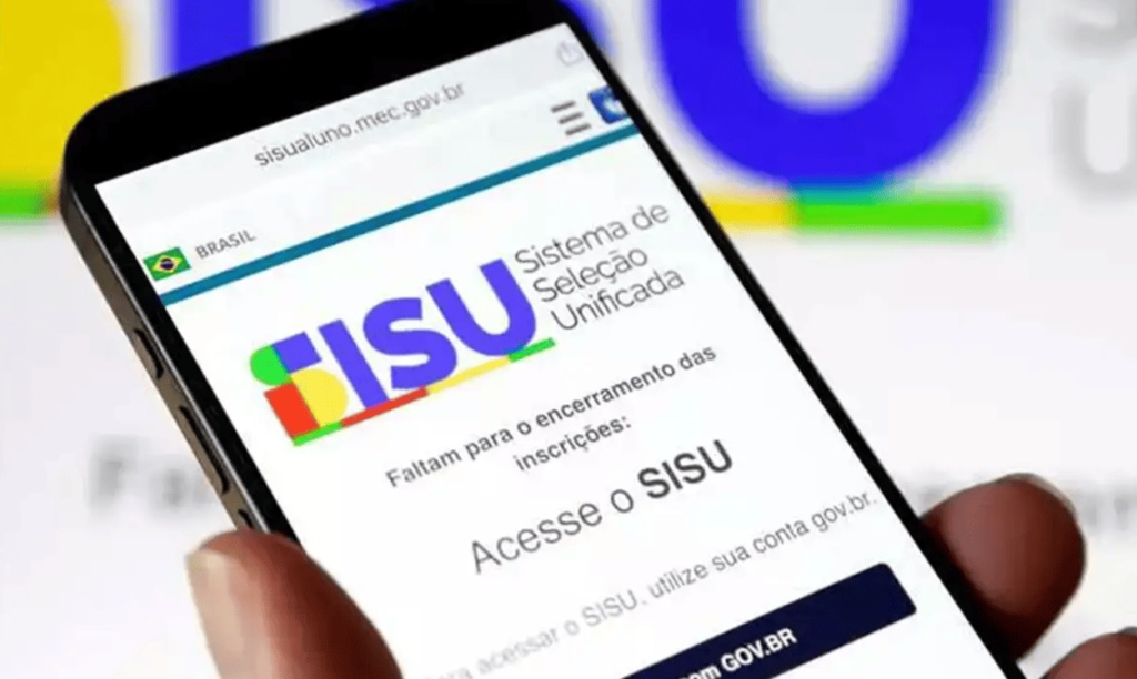 Sistema de Seleção Unificada (Sisu)