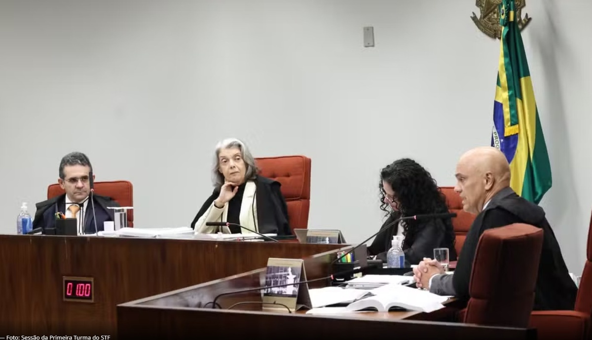 STF definiu novas regras para o pagamento de verbas indenizatórias a magistrados e membros do Ministério Público.