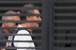 STF deverá decidir nos próximos dias se mantém ou altera a prisão domiciliar de Jair Bolsonaro. (Foto: Adriano Machado/Reuters)