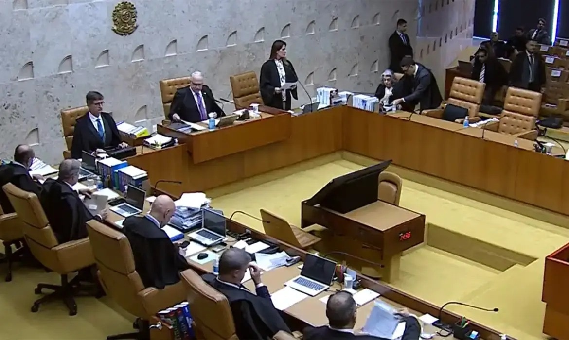 Supremo Tribunal Federal