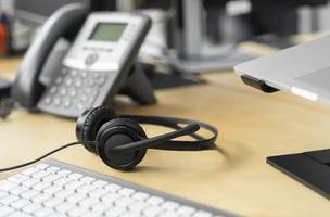 Telefone (Foto: Freepik)