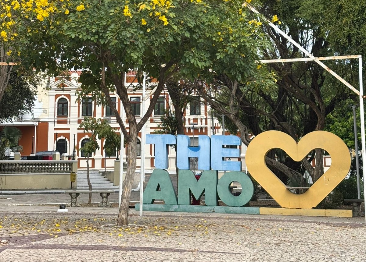Teresina