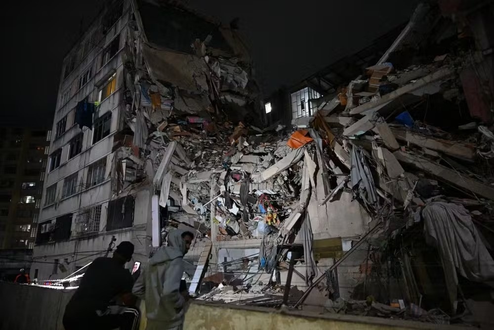 Terremotos na Venezuela