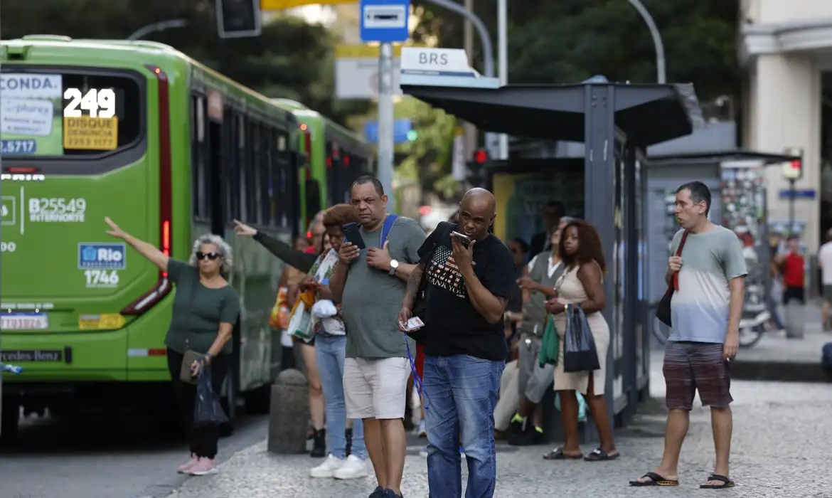 Transporte público