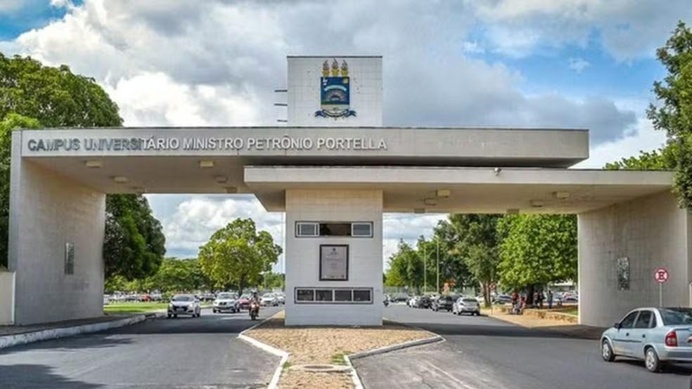 Universidade Federal do Piauí (UFPI) em Teresina
