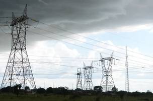 Usinas elétricas (Foto: Foto: Fábio Rodrigues Pozzebom/Agência Brasil)