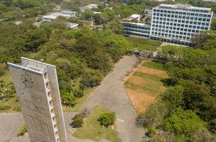 USP manteve a liderança regional, apesar de queda no ranking mundial. (Foto: Divulgação Cecília Bastos/USP Imagens)