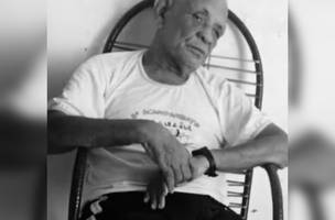 Valmir Batista, de 69 anos (Foto: Reprodução)