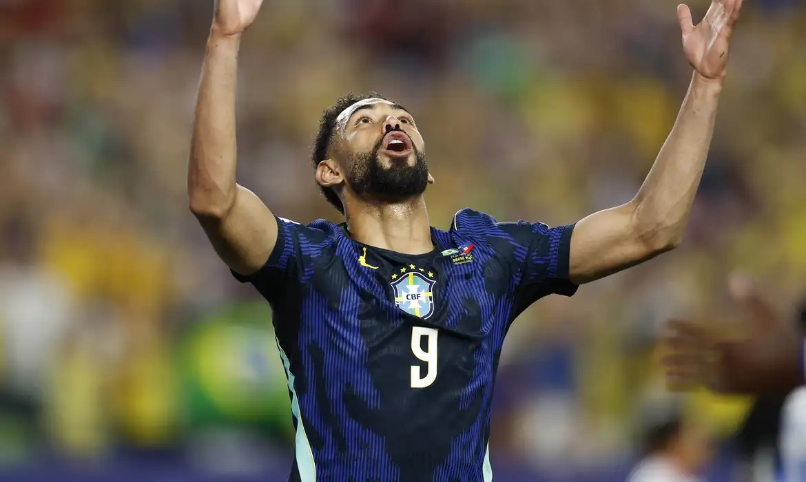 Vivi sonho na copa