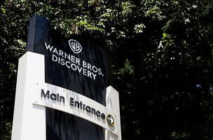 Warner (Foto: Reprodução)