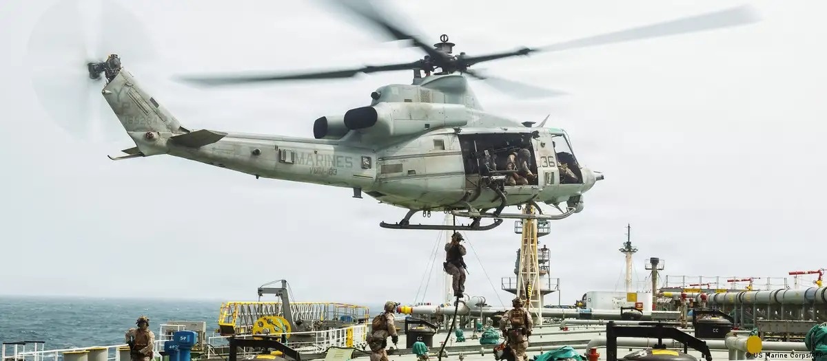 Aeronave militar