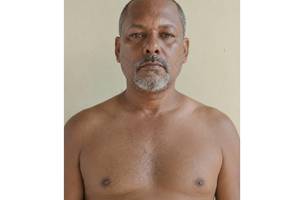 Alberto Luiz Freitas Monção, de 49 anos (Foto: Reprodução)