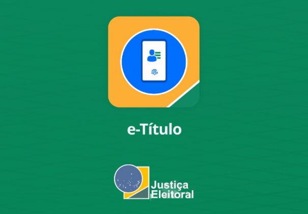 Alerta eleitor sobre atualização