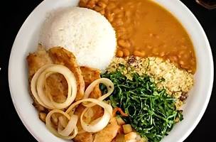 Alta no preço do prato feito amplia o custo da alimentação fora de casa em 2026. (Foto: Reprodução)