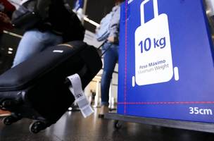 Anac restringiu operações da Flybondi após série de cancelamentos de voos. (Foto: Marcelo Camargo/Agência Brasil)