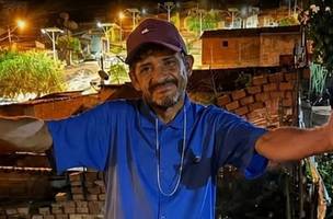 Antônio Carlos de Amorim, conhecido como Deda (Foto: Reprodução)