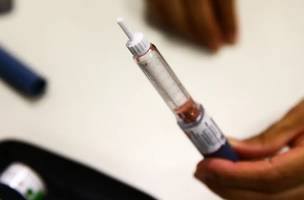 Anvisa ampliou a oferta de medicamentos à base de semaglutida para diabetes. (Foto: Marcello Casal jr/Agência Brasil)