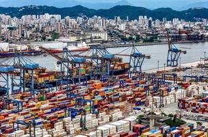 Apex aposta na diversificação de mercados para reduzir impacto das tarifas dos Estados Unidos. (Foto: Angelo F. Roesler/ Adobe Stock)