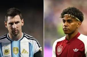 Argentina enfrenta crescimento da torcida pela Espanha às vésperas da final da Copa do Mundo. (Foto: REUTERS)