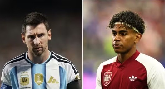 Argentina enfrenta crescimento da torcida pela Espanha às vésperas da final da Copa do Mundo.
