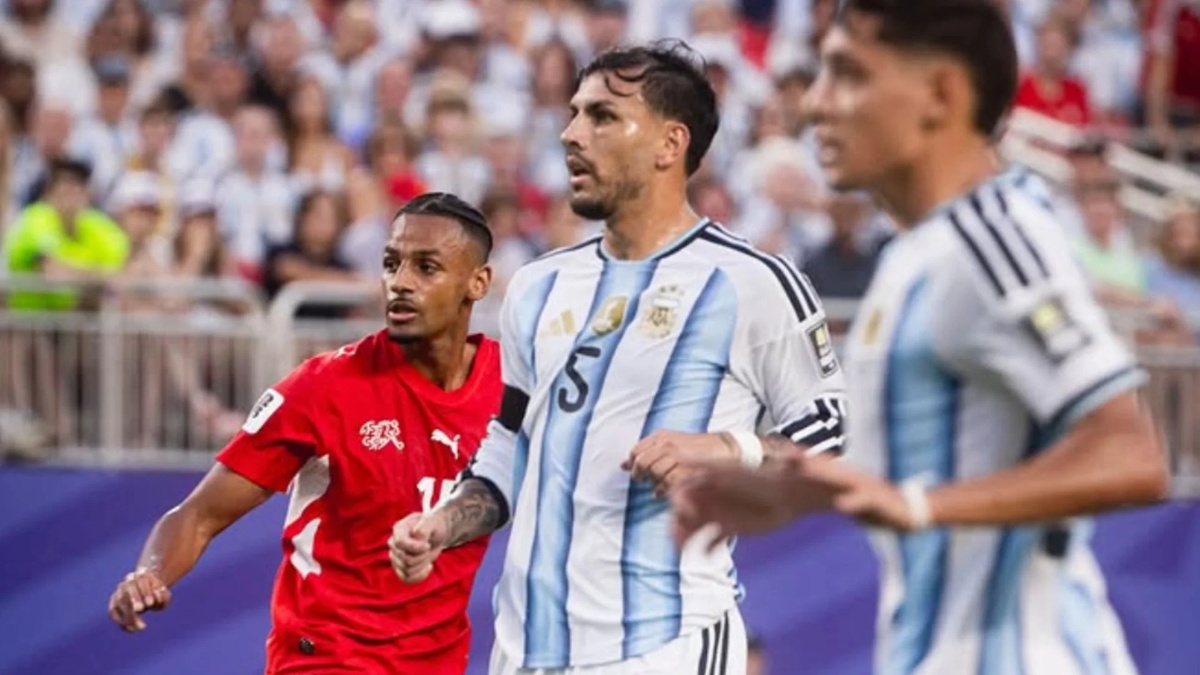 Argentina vence inglaterra e vai à semifinal ca Copa do Mundo 2026