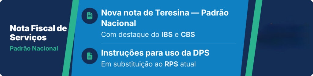 Atualização do sistema de nota fiscal entra em vigor em 1º de agosto e altera emissão em lote.