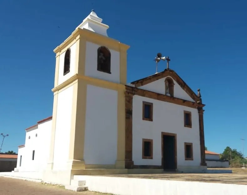 Bairro Rosário, em Oeiras, passa a integrar o cadastro nacional de comunidades quilombolas.