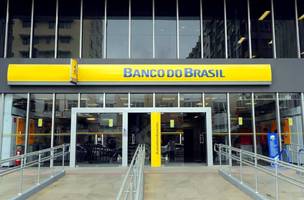 Banco do Brasil (Foto: Divulgação)
