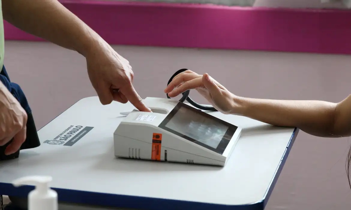 Biometria