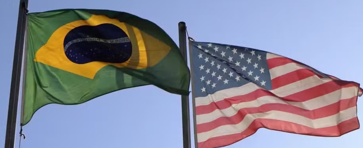 Brasil recorre à OMC para contestar tarifas impostas pelos Estados Unidos sobre produtos nacionais.